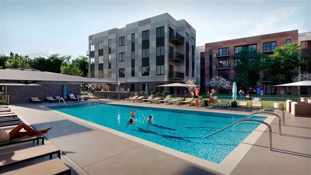 new pool 1 1
